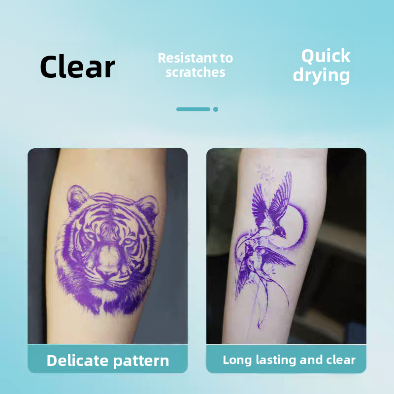 Tattoo Printer Supplier - Spark Professional Wireless Thermal Color Screen