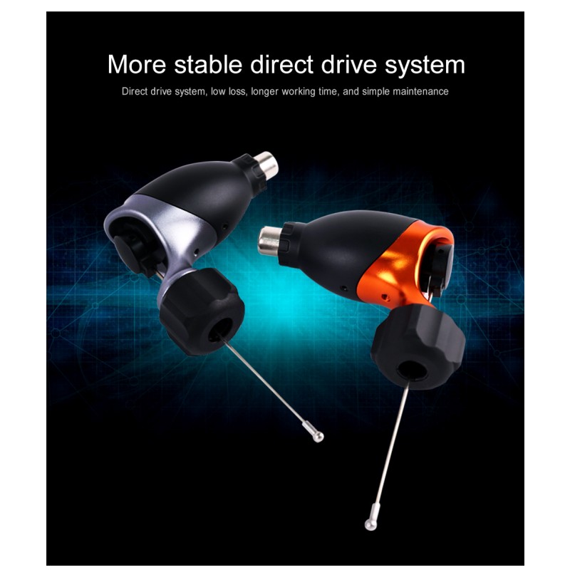 Tattoo Cartridge Supplier - Disposable Spark Needle for Tattoo Artist