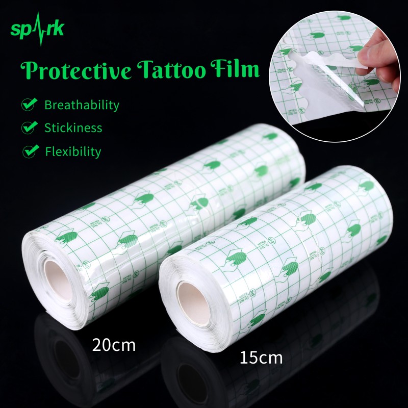 Tattoo Needles Factory - Spark Wholesale Custom Permanent Cartilage