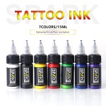 Tattoo Kits