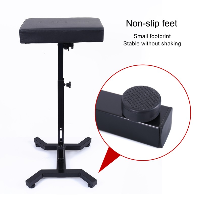 Tattoo Armrest Equipment Supplier - Studio Adjustable Furniture