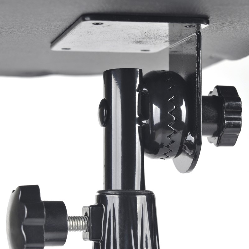 Tattoo Armrest Factory - Stainless Steel Studio Accessories Furniture