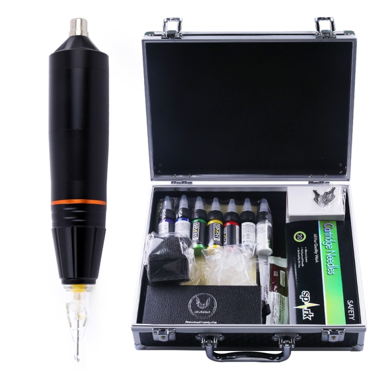 Tattoo Tube Supplier - Factory Wholesale Disposable Sterilized Short