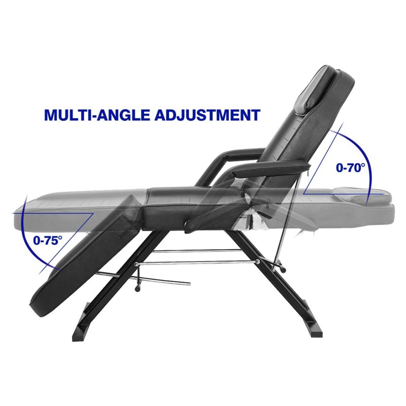 Tattoo Arm Rest Manufacturer - Professional Large Adjustable Iron