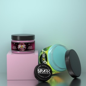 Tattoo Aftercare Manufacturer - Spark Premium Safe Skin Healing Protection
