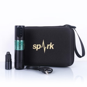 Tattoo Kit Supplier - Factory OEM Custom Pen Machine Gun Set