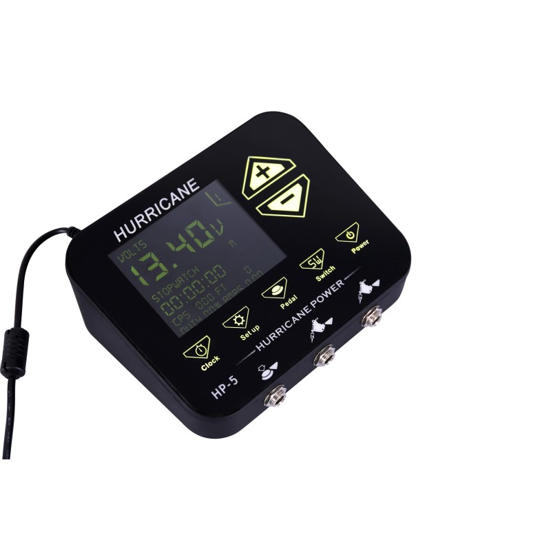 Tattoo Battery Supplier - EZ Machine Battery Pack P2S Wireless