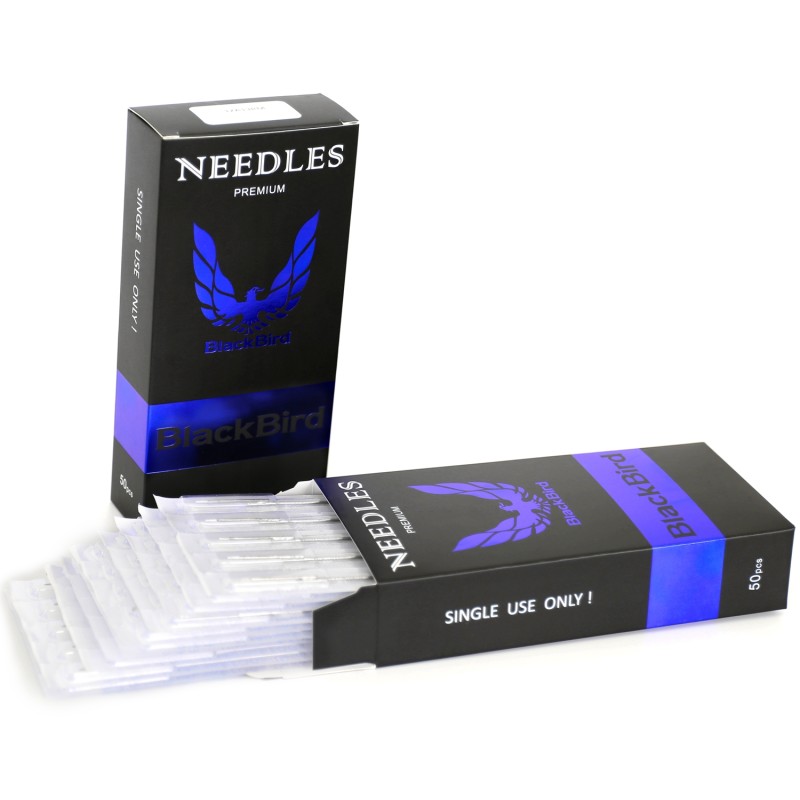 Tattoo Needles Factory - Spark Wholesale Custom Permanent Cartilage