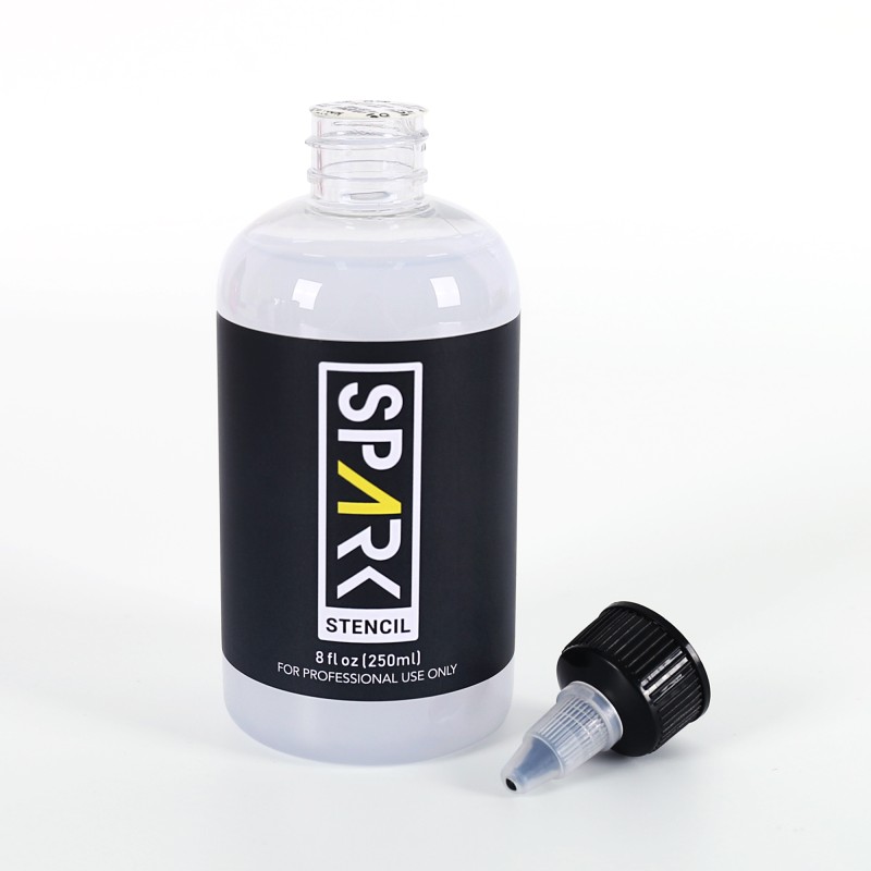 Tattoo Ointment Factory - Spark Sea Anemone 160G Professional Use