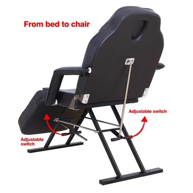 Tattoo Arm Rest Manufacturer - Professional Large Adjustable Iron