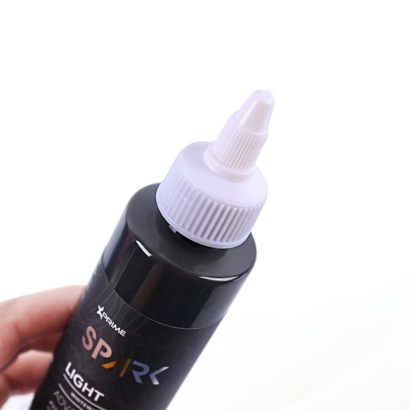 Tattoo Ink Supplier - Professional 4OZ Organic Long Lasting Whitewash