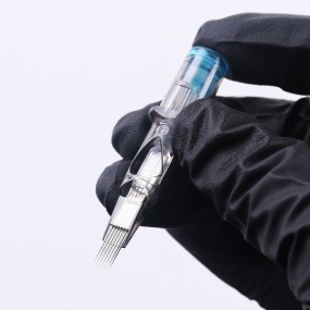 Tattoo Cartridge Manufacturer - Individual RL Packaged Stable Pen Use