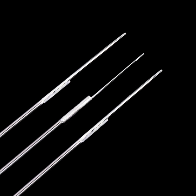 Tattoo Needles Manufacturer - Blackbird 50PCS Disposable Long Traditional