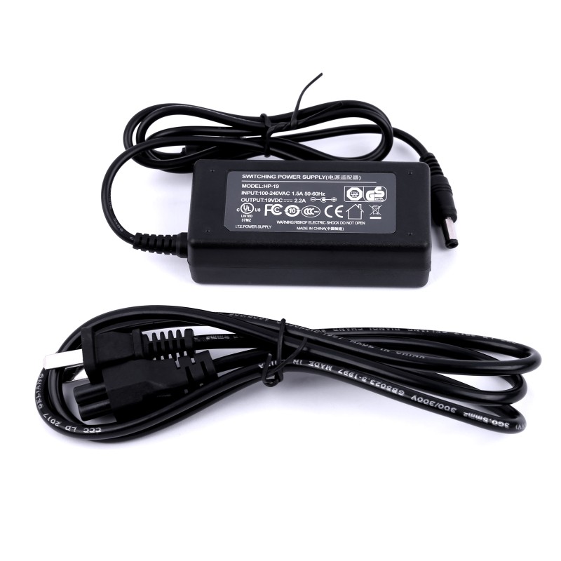 Tattoo Power Supply Factory - HP 5 Professional Smart Touch Digital Display