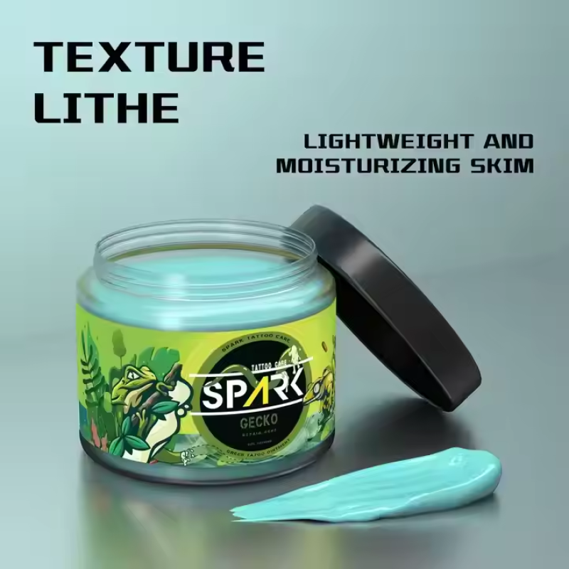 Tattoo Ink Set Factory - 4OZ Whitewash Set for Professional Use