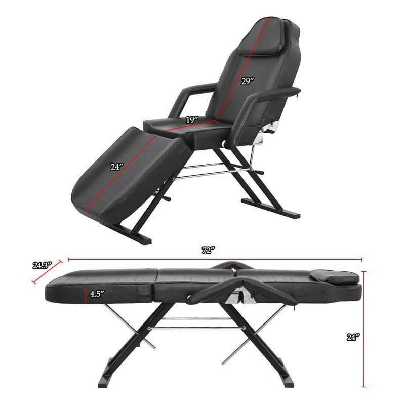 Tattoo Arm Rest Manufacturer - Professional Large Adjustable Iron