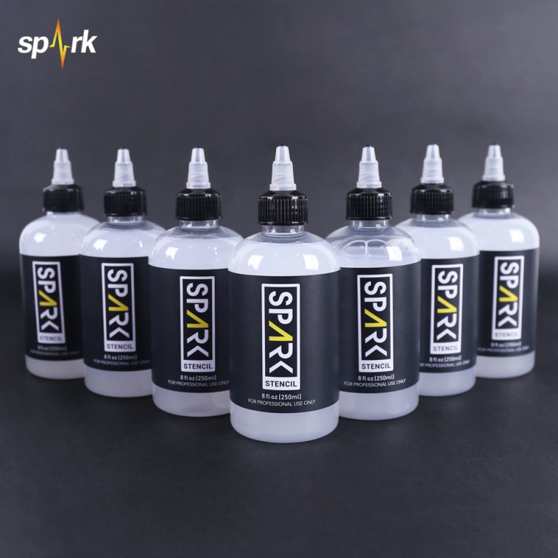 Tattoo Ointment Factory - Spark Sea Anemone 160G Professional Use