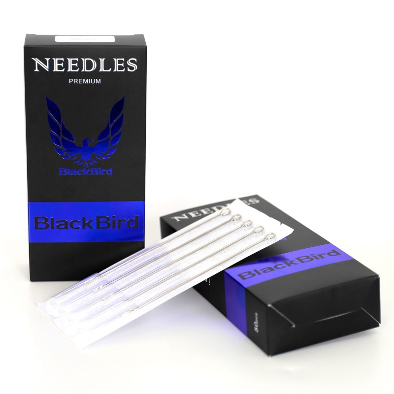 Tattoo Needles Factory - Spark Wholesale Custom Skin Color Disposable