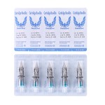 Tattoo Cartridge Needle
