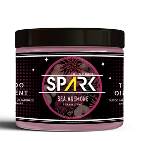 Tattoo Stencil Gel Supplier - SAPRK 8 Fl oz Quick Dry Non Fading