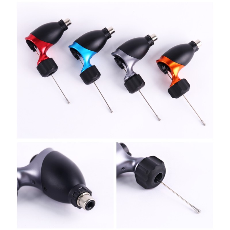 Tattoo Cartridge Supplier - Disposable Spark Needle for Tattoo Artist