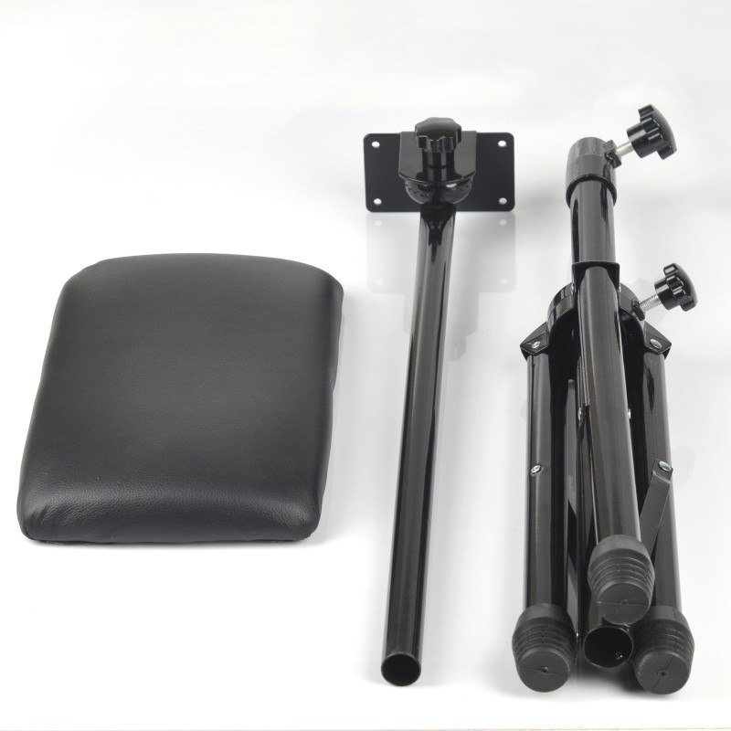 Tattoo Arm Rest Manufacturer - Professional Large Adjustable Iron