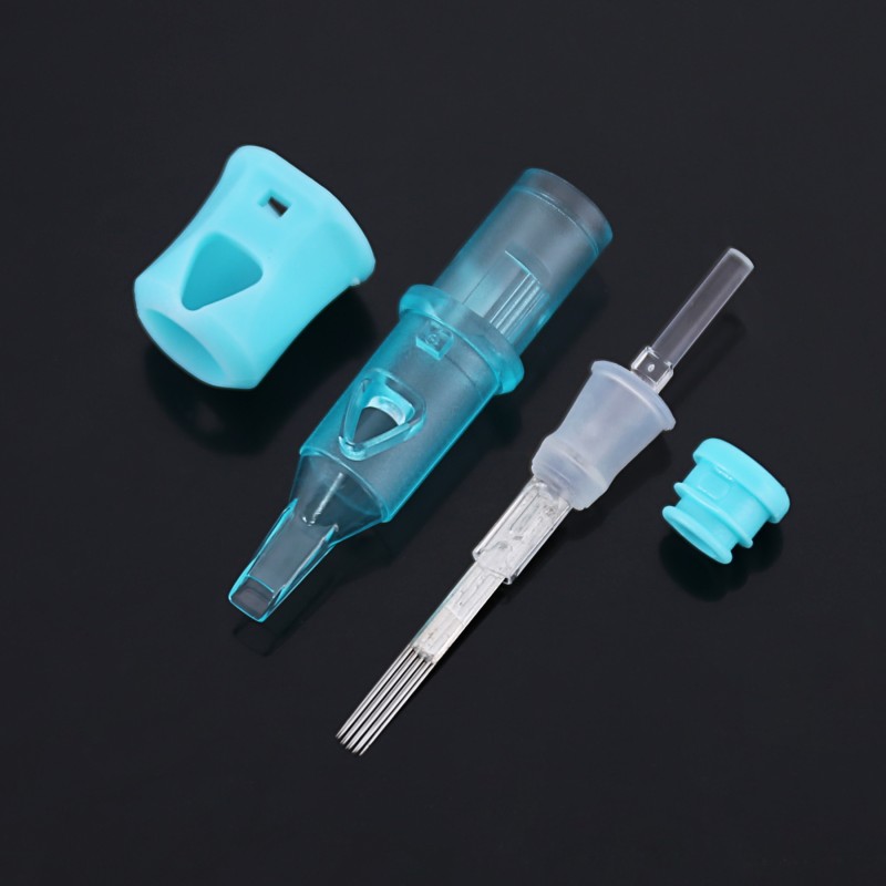 Tattoo Cartridge Supplier - Spark 316 Stainless Steel Comfortable Stable