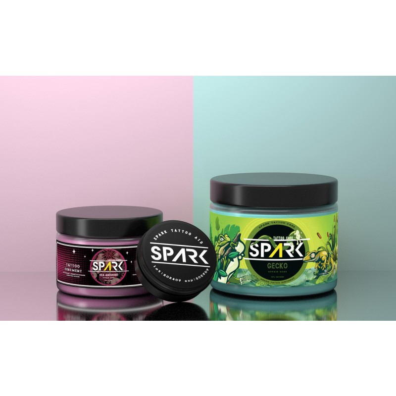 Tattoo Film Manufacturer - Spark Waterproof Adhesive Bandage Protection