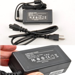 Tattoo Power Supply Manufacturer - LCD Portable Wired Motor Control