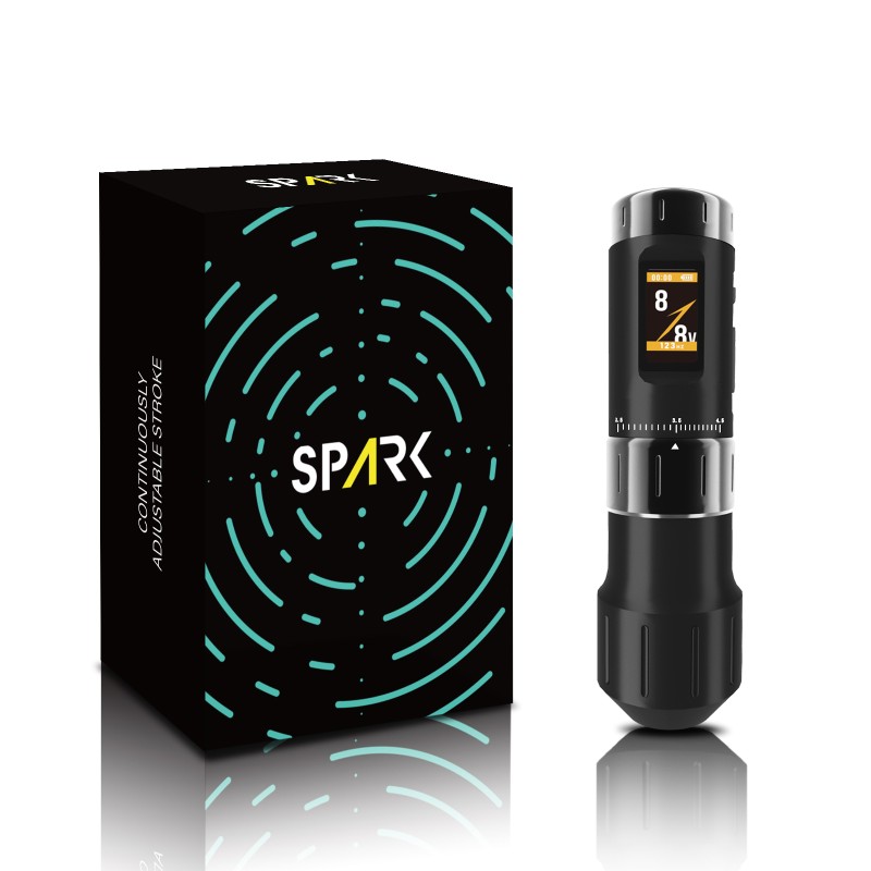 Tattoo Transfer Paper Supplier - High Quality Blackbird A4 500pcs Bag