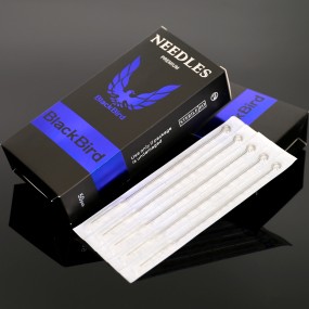 Tattoo Needles Manufacturer - Spark Customized Permanent Makeup Disposable