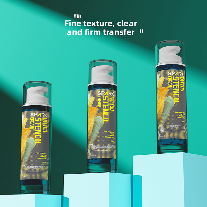 Tattoo Printer Supplier - Spark Marker Temporary Wireless Bluetooth