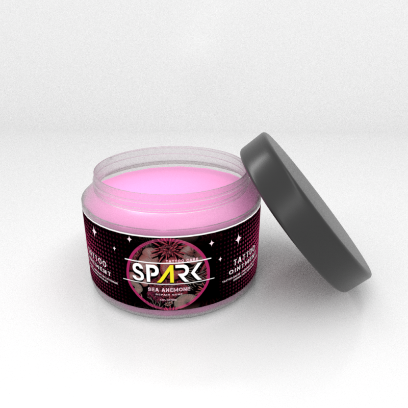 Tattoo Needles Supplier - Spark Factory Custom Permanent Body Art