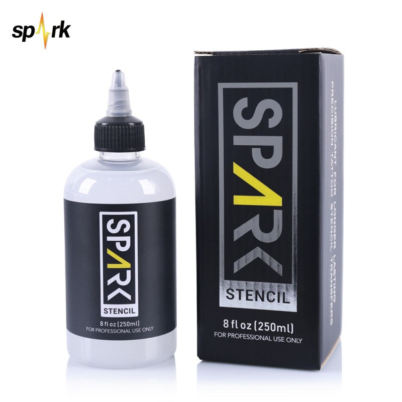 Tattoo Ointment Factory - Spark Sea Anemone 160G Professional Use