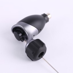 Tattoo Cartridge Supplier - Disposable Spark Needle for Tattoo Artist