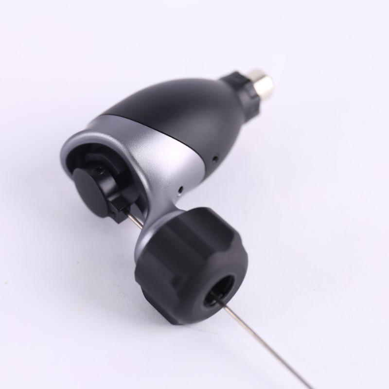 Tattoo Cartridge Supplier - Disposable Spark Needle for Tattoo Artist