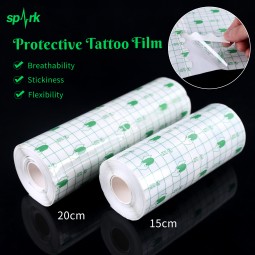 Tattoo Aftercare Factory - Spark Premium Safe Protection Makeup