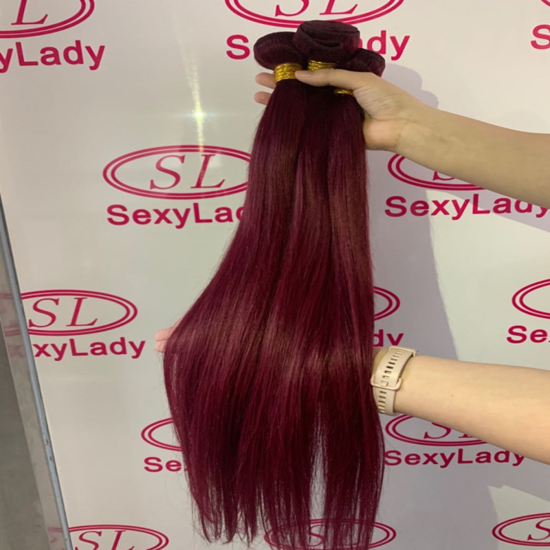 Hair Bundles Manufacturer - Wholesale 100% Human Highlight Color Body Wave