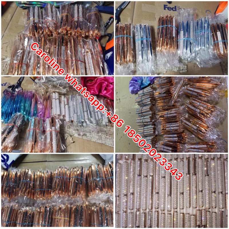Adhesive Pen Supplier - Free Sample Adhesive Eyeliner Glue Waterproof