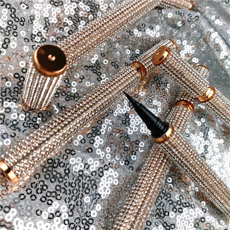 Adhesive Pen Supplier - Free Sample Adhesive Eyeliner Glue Waterproof