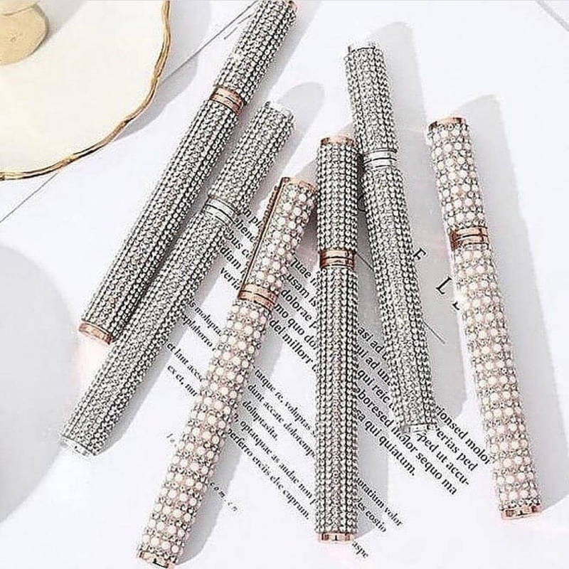 Adhesive Pen Supplier - Free Sample Adhesive Eyeliner Glue Waterproof