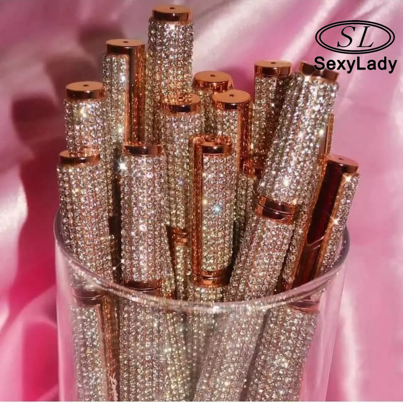 Adhesive Pen Supplier - Free Sample Adhesive Eyeliner Glue Waterproof