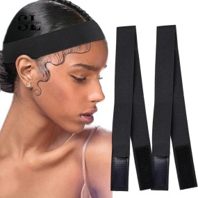 Ear Protector Manufacturer - New Design Custom Logo Lace Melt Band Covers