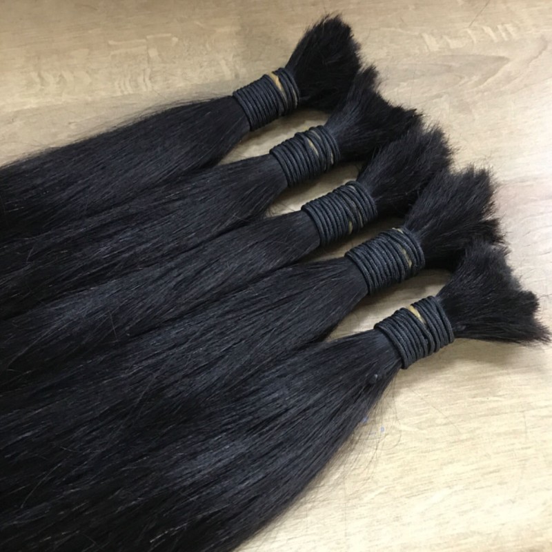 Braiding Hair Factory - Wholesale Cambodian Deep Wave Bulk Italy Curly