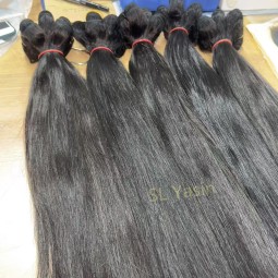 Human Hair Bundles Wholesale - Wholesale Cambodian Wavy Curly Cuticle Aligned