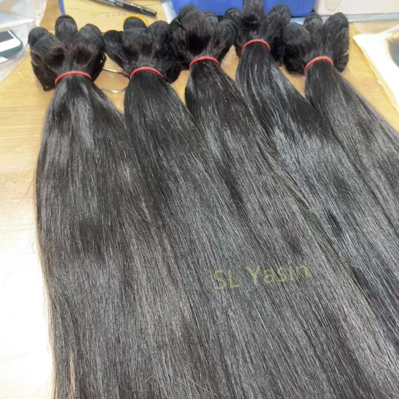 Human Hair Bundles Wholesale - Wholesale Cambodian Wavy Curly Cuticle Aligned