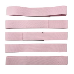Head Band Supplier - Wholesale Adjustable Head Band Edge Slayer Elastic