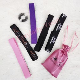 Hair Band Supplier - Free Color Elastic Hair Band Adjustable Melt Wig