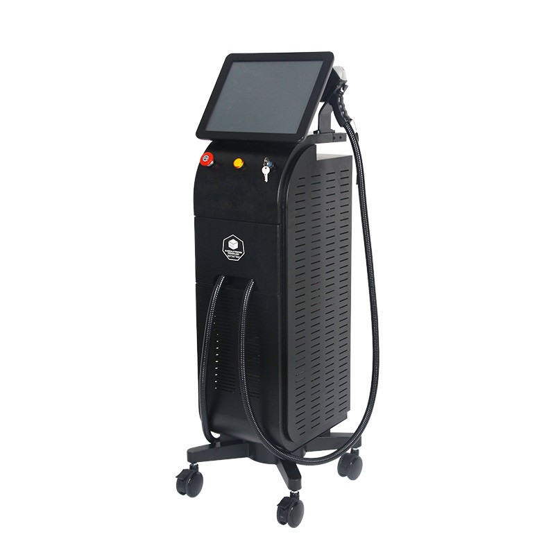 Facial Test Machine Factory - Hottest 3D Moisture Salon Analyzer