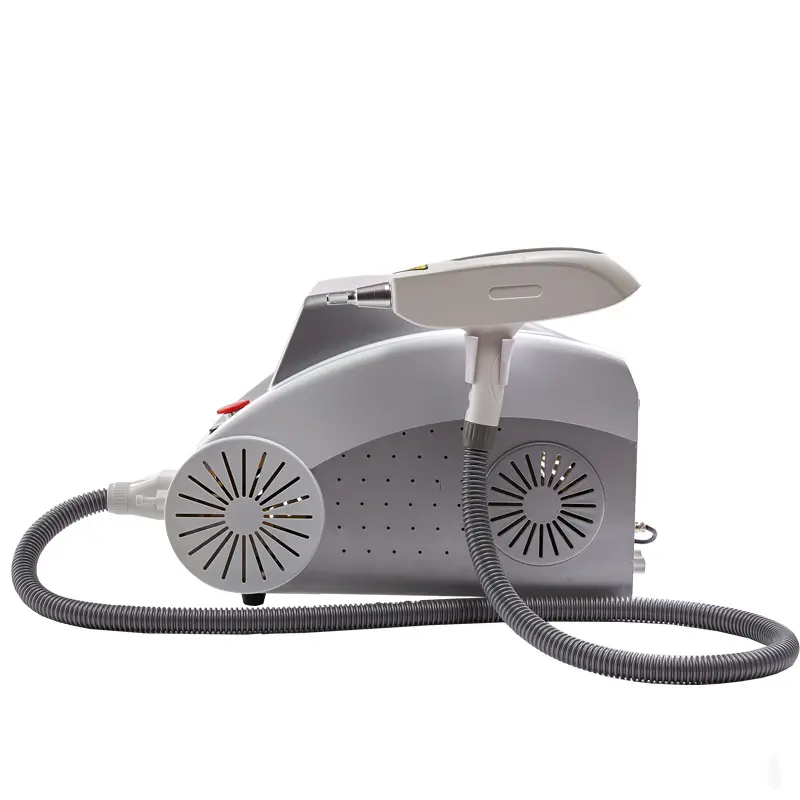 Picosecond Laser Factory - 2023 New Arrival 1064nm 532nm 755nm